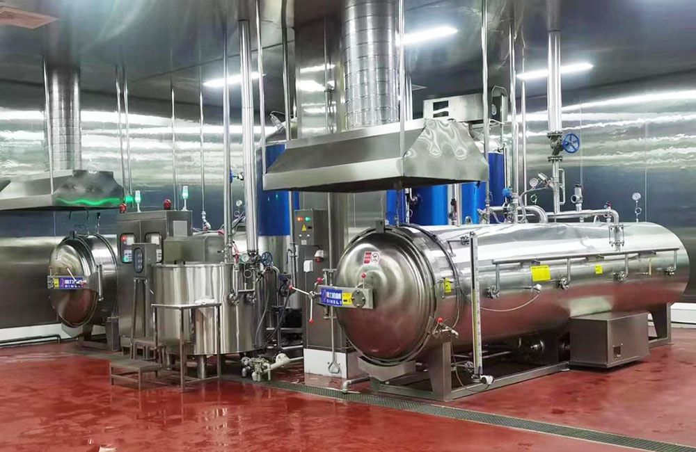 某公司合作案例